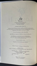 Load image into Gallery viewer, 2008 Valerie Bertinelli Autographed Signed Biography Losing It Hard Copy