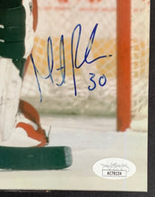 Load image into Gallery viewer, Martin Brodeur Autographed Signed New Jersey Devils NHL Hockey Photo JSA COA
