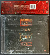 Load image into Gallery viewer, 2005 King Kong Collectors Stamps Issued by New Zealand Post Unopened Original
