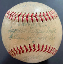 Load image into Gallery viewer, 1955 Toronto Maple Leafs Team Signed Reach Baseball International League x19