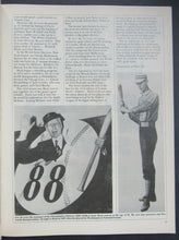 Load image into Gallery viewer, 1977 Exhibition Stadium Toronto Blue Jays Inaugural Season Program v Oakland