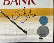 Load image into Gallery viewer, Daniel Sedin Autographed Signed Vancouver Canucks NHL Hockey Photo AJ COA