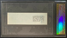 Load image into Gallery viewer, 1988 Lynyrd Skynyrd Tribute Tour Full Concert Ticket Mississippi Coliseum iCert