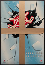 Load image into Gallery viewer, Full Set of 25 Post Mail-in Premium Hockey Cards w/ Wayne Gretzky NHL Vintage