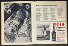 Load image into Gallery viewer, 1975 Cincinnati Reds MLB Baseball Program Pete Rose Cover Riverfront Stadium