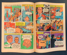 Load image into Gallery viewer, 1970's Bobby Cooper Hockey Comic Book Vintage Sports Publication