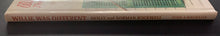 Load image into Gallery viewer, 1969 Norman + Kelly Rockwell Hardcover Book Signed Willie Was Different LOA Auto