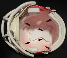 Load image into Gallery viewer, Tyreek Hill Kansas City Chiefs Autographed Super Bowl LIV Signed Mini-Helmet