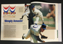 Load image into Gallery viewer, Reggie Jackson Autographed Sports Illustrated Baseball 20 Greatest Teams JSA MLB