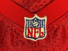Load image into Gallery viewer, Steve Young 1994 Mitchell & Ness Replica NFL Football Jersey San Francisco 49ers