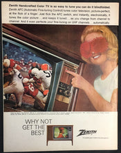 Load image into Gallery viewer, 1967 NFL Football Program Memorial Stadium Baltimore Colts vs Dallas Cowboys Vtg