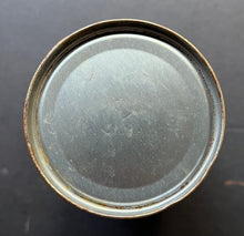 Load image into Gallery viewer, 1971-72 Boston Bruins Stanley Cup Champions Hockey Black Label Beer Can NHL