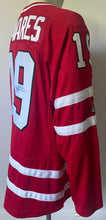 Load image into Gallery viewer, 2008-09 John Tavares Signed Canada World Juniors NikeBauer Hockey Jersey NWT JSA