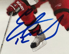 Load image into Gallery viewer, Signed NHL Hockey Carolina Hurricanes Eric Staal Personally Autographed Photo