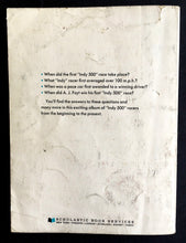 Load image into Gallery viewer, 1974 Indianapolis Racetrack Indy 500 Winners Book Vintage Program Racing