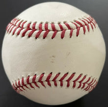 Load image into Gallery viewer, Tony Oliva Autographed Signed MLB Rawlings Baseball Minnesota Twins JSA COA