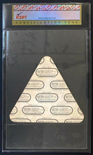 Load image into Gallery viewer, Eurythmics Summer Tour 1984 Backstage Pass Vintage Music icert EX-NM 6.5
