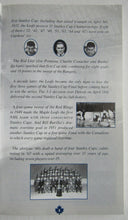Load image into Gallery viewer, 1996-1997 Maple Leaf Gardens 65th Anniversary - Maple Leafs Official Media Guide
