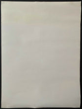 Load image into Gallery viewer, Ne-Yo Because Of You Autographed Signed Poster Jay-Z Jennifer Hudson Featured