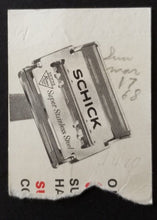 Load image into Gallery viewer, 1968 Maple Leaf Gardens Jr A Playoffs Ticket Stub Kitchener Rangers vs Marlies