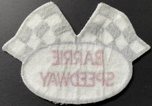 Load image into Gallery viewer, x3 Vintage Ontario Race Track Original Patch Lot Car Racing Crest Automobile