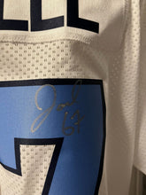 Load image into Gallery viewer, Jamal Campbell Signed CFL Football Toronto Argonauts Jersey Autographed Size XL