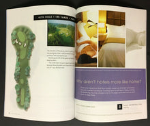 Load image into Gallery viewer, 2003 Bell Canadian Open PGA Golf Program Moe Norman Tom Lehman Signed JSA