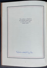 Load image into Gallery viewer, George Harrison + Author Signed Fifty Years Adrift Autographed Book Beatles JSA