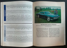 Load image into Gallery viewer, 1965 Stoll Field University Football Program Tennessee Volunteers vs Kentucky