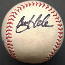 Load image into Gallery viewer, Gerrit Cole Autographed Official MLB Baseball Signed New York Yankees JSA COA