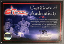 Load image into Gallery viewer, Desmond Howard Autographed Signed Green Bay Packers NFL Helmet Football COA