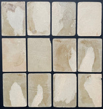 Load image into Gallery viewer, 1951-52 Parkhurst Near Complete Set 102/105 Hockey Cards NHL Howe Richard RC KSA