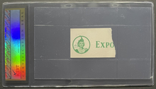 Load image into Gallery viewer, 1975 USSR vs Toronto Marlboros Historic Maple Leaf Gardens Hockey Ticket