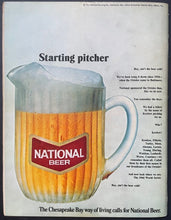 Load image into Gallery viewer, 1966 World Series Program LA Dodgers vs Baltimore Orioles MLB Baseball Koufax