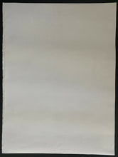 Load image into Gallery viewer, 2011 Authentic Peter Gabriel New Blood Orchestra Concert Tour Poster Original