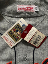 Load image into Gallery viewer, Al Kaline Autographed Detroit Tigers MLB Baseball Cooperstown Jersey Signed PSA