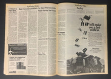 Load image into Gallery viewer, 1977 Billboard Magazine With 2 Page Spread Featuring Muhammad Ali Boxing Champ