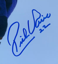 Load image into Gallery viewer, Rick Vaive Signed NHL Hockey Photo Toronto Maple Leafs Autographed 8x10