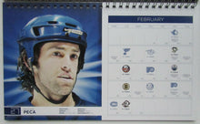 Load image into Gallery viewer, 2006-2007 Toronto Maple Leafs Season Ticket Holder Book + Calendar Great Photos