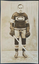 Load image into Gallery viewer, 1930's Howie Morenz Original Vintage Montreal Canadiens NHL Hockey Photo
