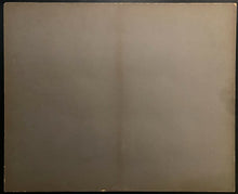 Load image into Gallery viewer, 1909 Berlin Ontario Champion Hockey Team Cabinet Master Studio Photo Vintage Old