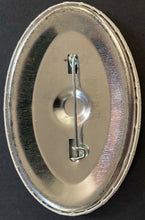 Load image into Gallery viewer, Toronto Blue Jays Button / Pinback. Circa Late 1980's Vintage MLB Baseball