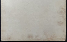 Load image into Gallery viewer, 1933-34 World Wide Gum Ice Kings V357 Premium Photo Howie Morenz Canadiens Rare