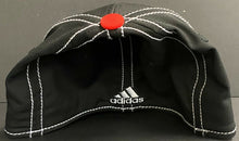 Load image into Gallery viewer, Detroit Pistons Basketball Official NBA Draft Adidas Baseball Cap Hat Size S / M