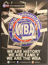 Load image into Gallery viewer, 2014 Welterweight Title Fight Boxing Program Amir Khan vs Devon Alexander