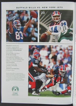 Load image into Gallery viewer, 2009 Rogers Centre Toronto NFL Program Buffalo Bills vs New York Jets Lee Evans