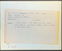 Load image into Gallery viewer, 1979 Ken Dryden Makes The Save Action Photo Vs Russia Save Marcel Dionne NHL