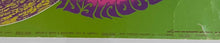 Load image into Gallery viewer, 1969 Family Dog Bill Graham Concert Poster Blue Cheer Mount Rushmore FD-99