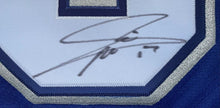 Load image into Gallery viewer, Mats Sundin Autographed Toronto Maple Leafs Signed Koho Hockey Jersey NHL JSA