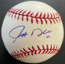 Load image into Gallery viewer, Josh Donaldson Autographed Signed Major League Baseball Blue Jays AJ Sports Holo